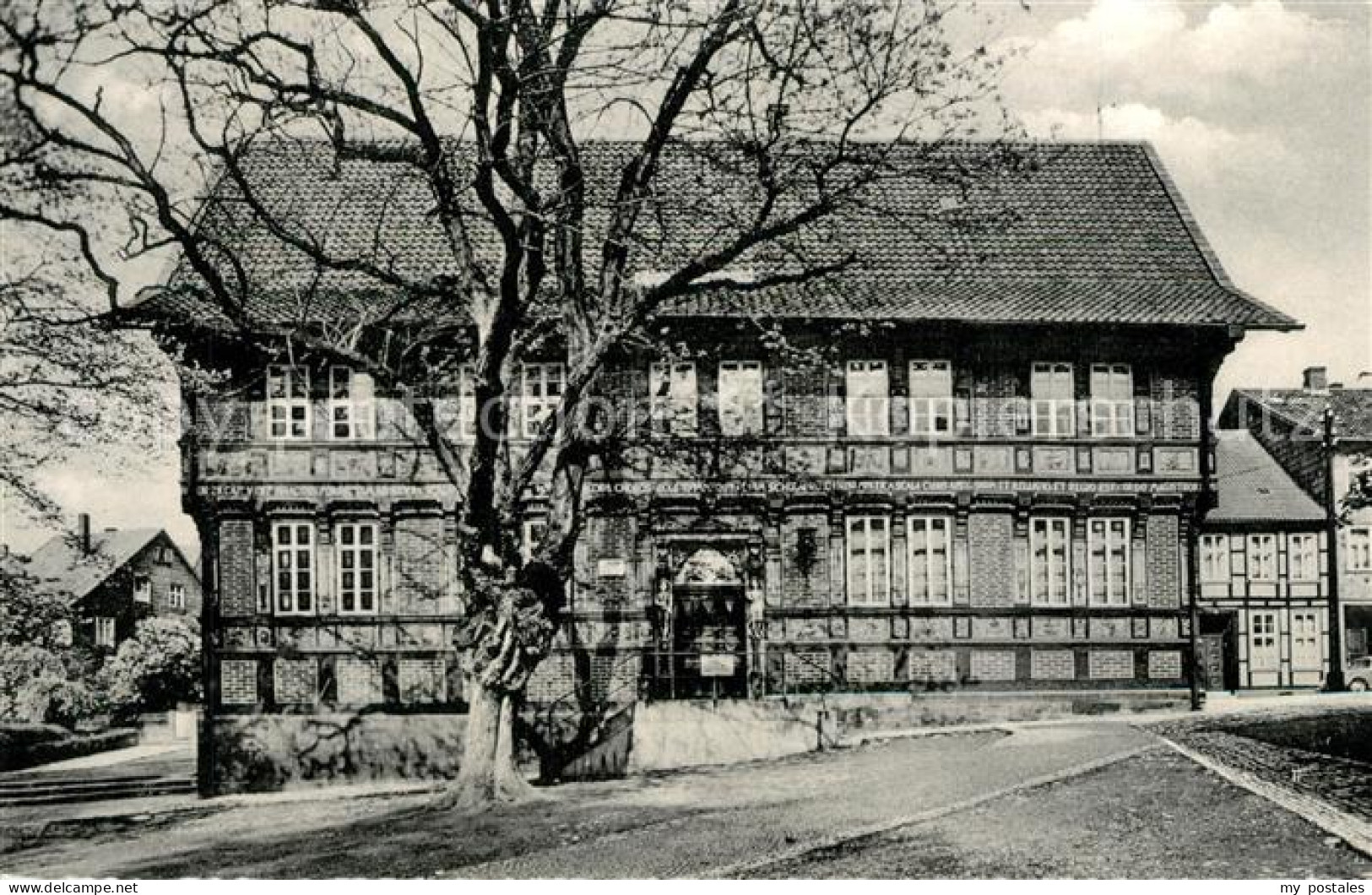 Alfeld Leine Heimatmuseum