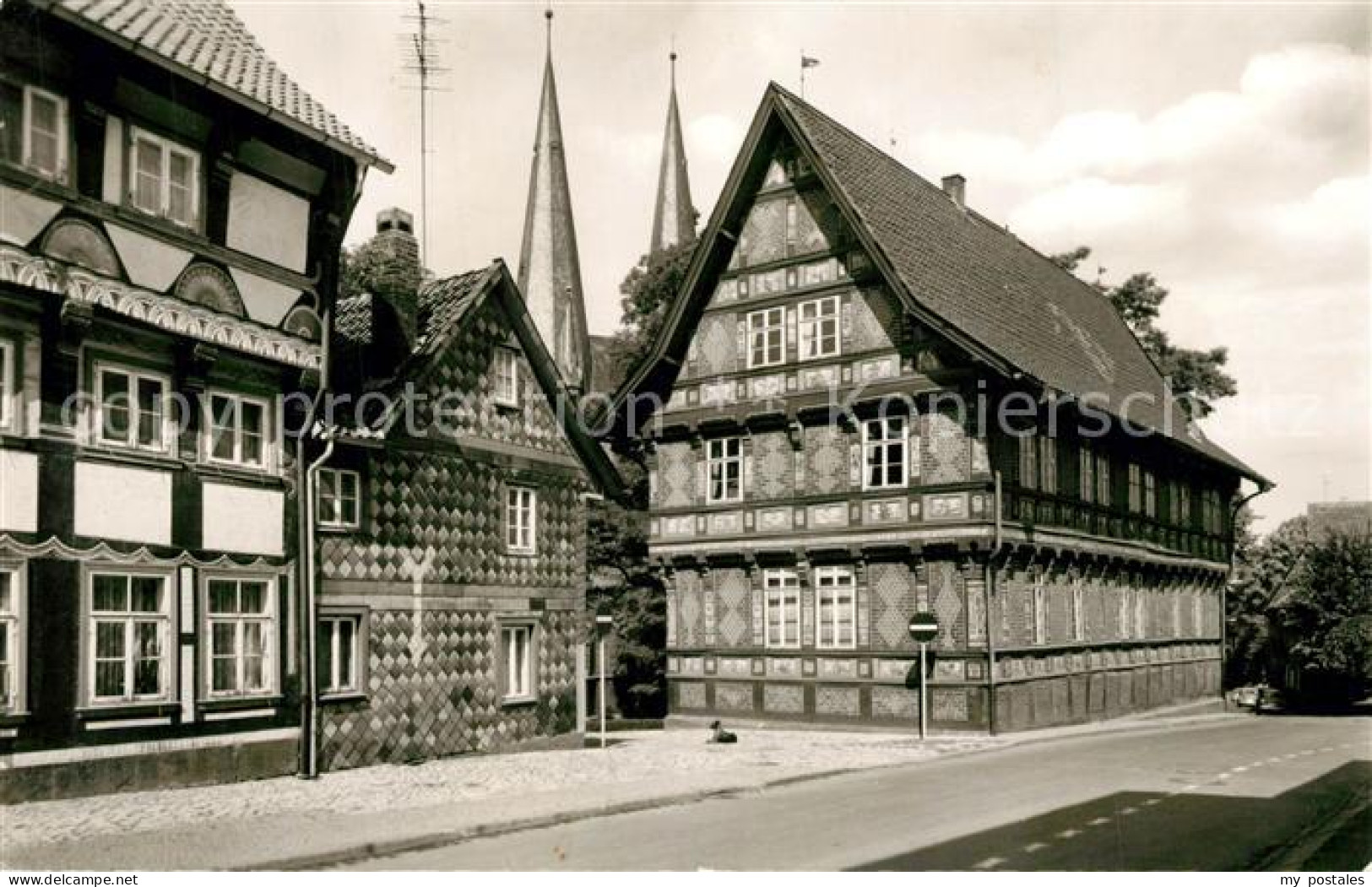 Alfeld Leine Heimatmuseum
