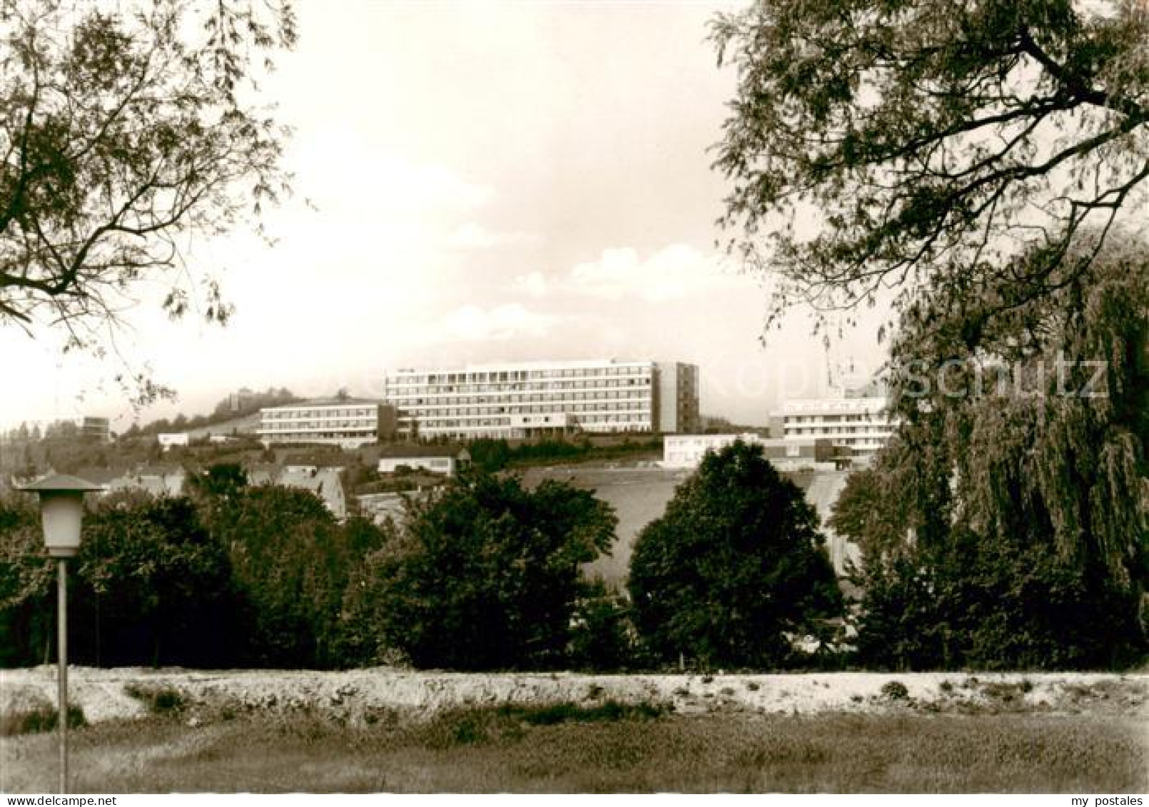 Alfeld Leine Kreiskrankenhaus