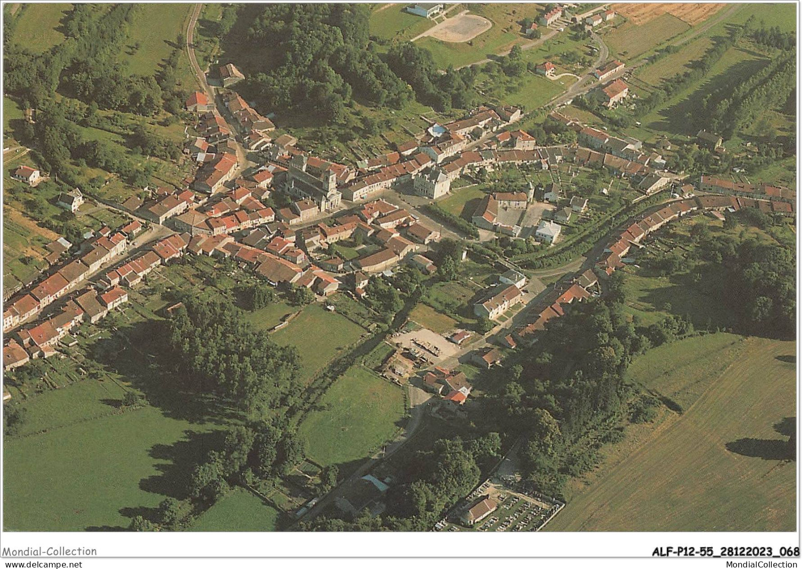 ALFP12-1112-55 - MONTIERS-SUR-SAULX - Vue aérienne