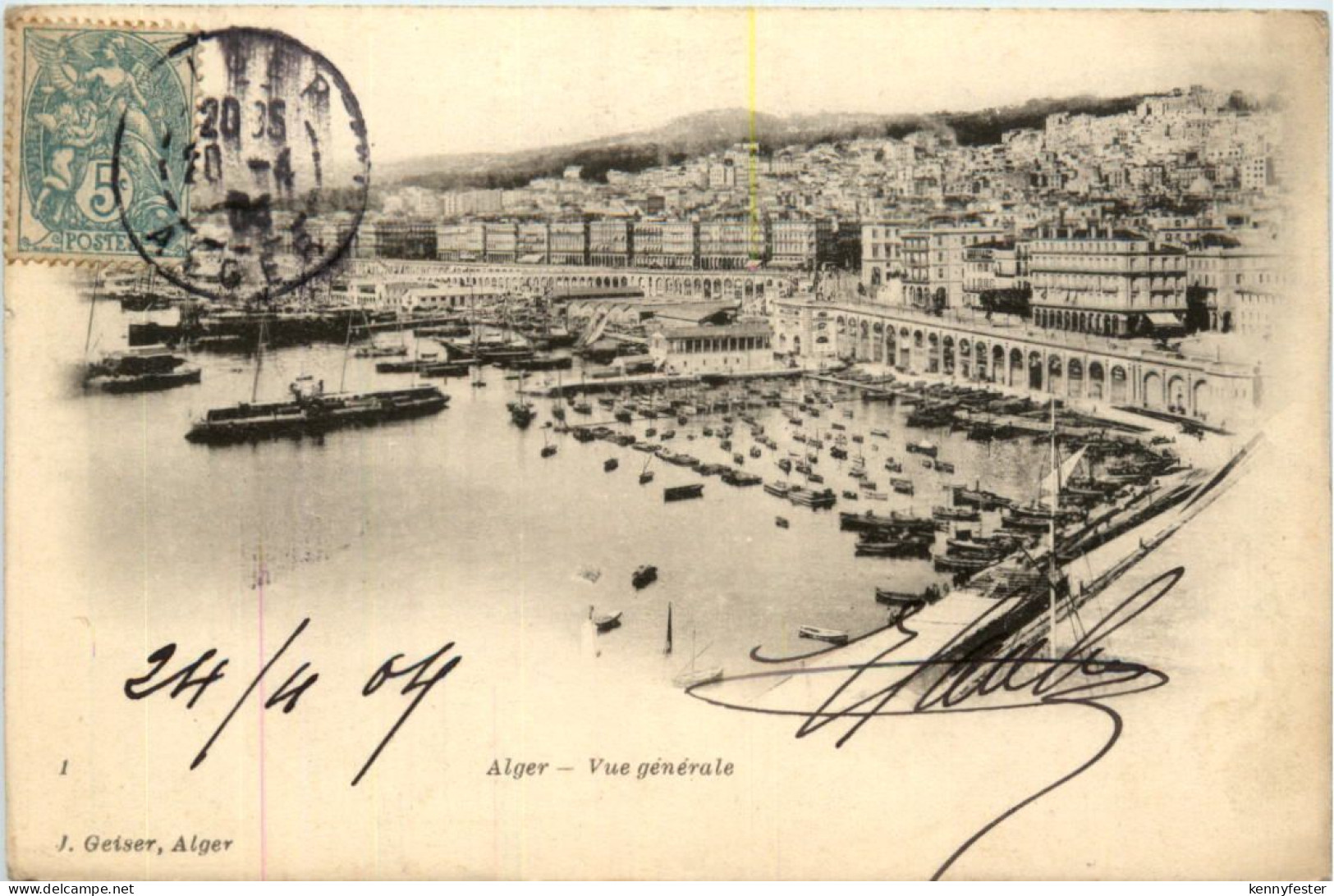 Alger