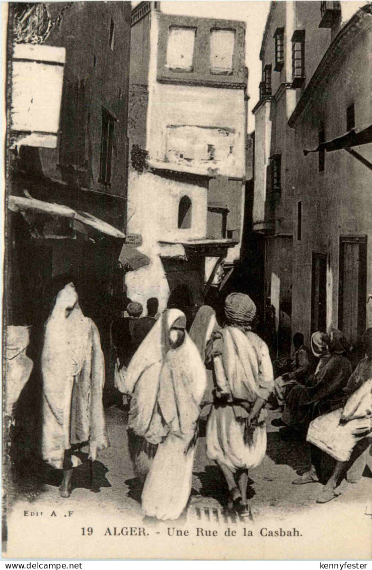 Alger