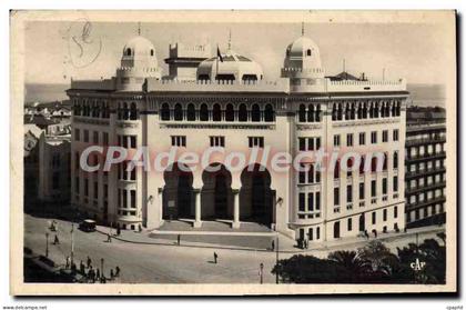 CPA Alger
