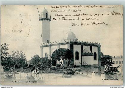 10296570 - Saida