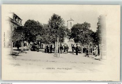 52229707 - Guelma