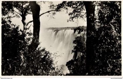 CPA Victoria Falls Simbabwe, Eastern Cataract