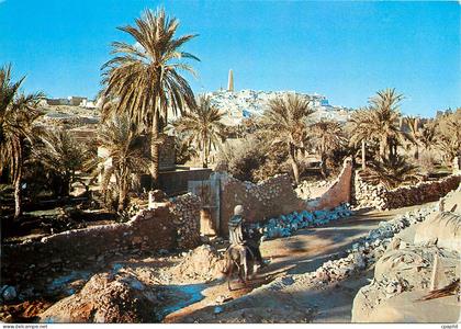 CPM Ghardaia M'Zab