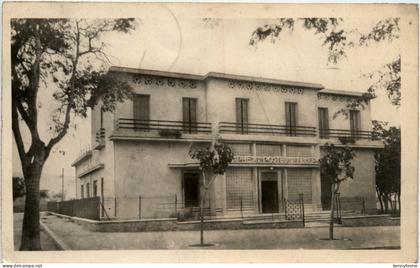 Tebessa, Telgraphes, Postes, Telephones