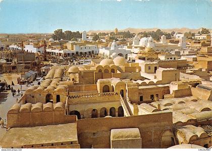 ALGERIE EL OUED