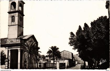 CPA AK GUELMA Eglise ALGERIA (1380494)