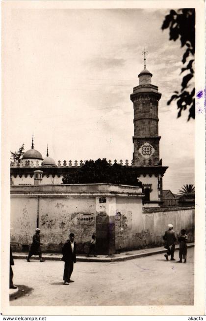 CPA AK GUELMA Mosquee ALGERIA (1380514)