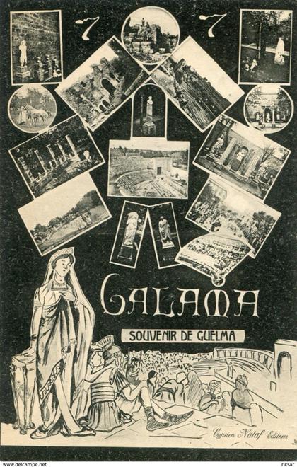 GUELMA