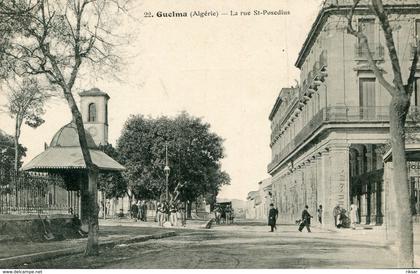 GUELMA