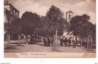 GUELMA