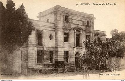 GUELMA(BANQUE)