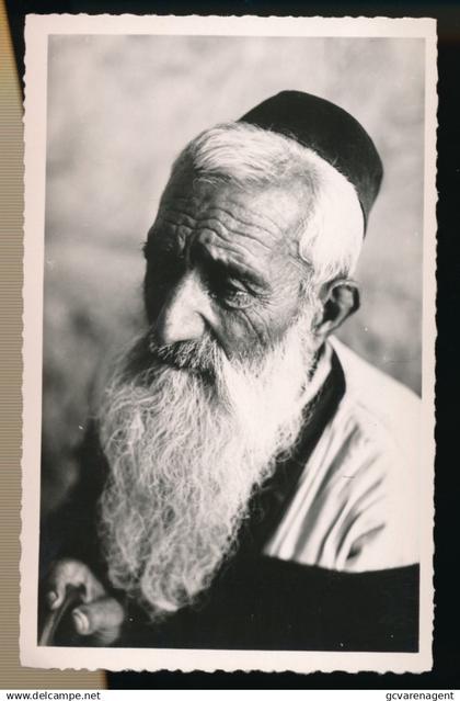 TYPES    TYPE JUIF       PHOTOCARD