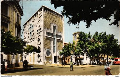 CPA ALGERIA MOSTAGANEM Eglise (1358332)