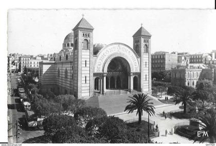 CPA ORAN