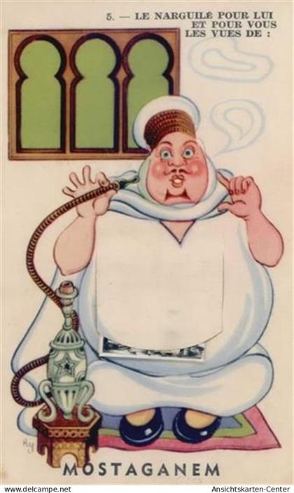 55097200 - Mostaganem