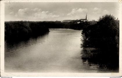 CPA Beira Mosambik, Wasseransicht