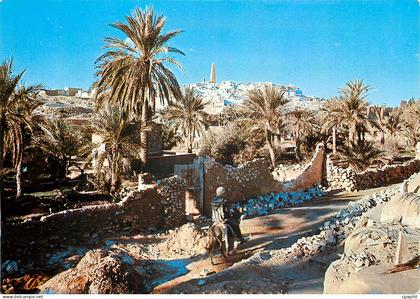 CPM Ghardaia M'ZAB