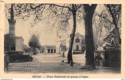 Sétif