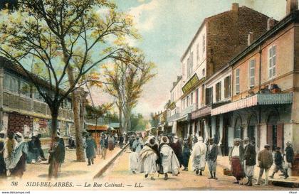 SIDI BEL ABBES
