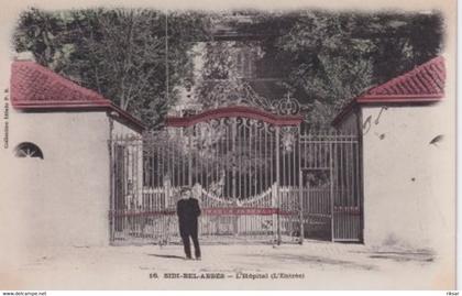 SIDI BEL ABBES