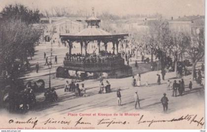 SIDI BEL ABBES(KIOSQUE)