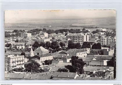 SIDI BEL ABBÈS - Vue générale - Ed. CAP 82