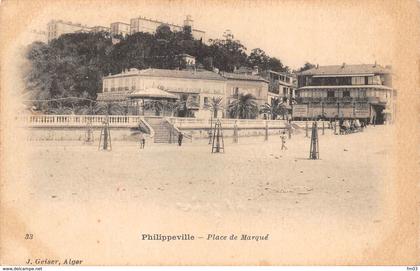 Philippeville Skikda