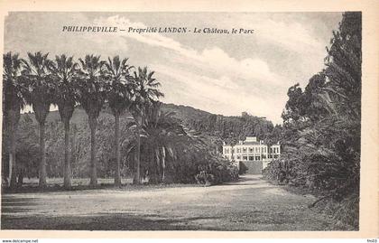 Philippeville Skikda