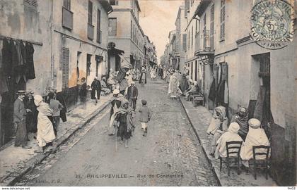 Philippeville Skikda