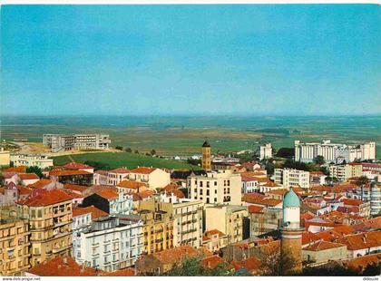 Algérie - Tiaret - Vue Générale - CPM - Voir Scans Recto-Verso