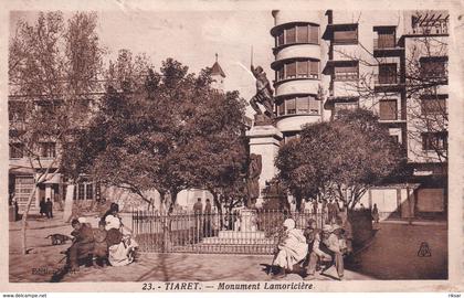 TIARET