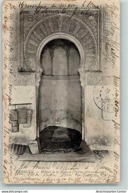 10293368 - Tlemcen