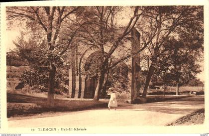 CPA Tlemcen Bab El Khemia