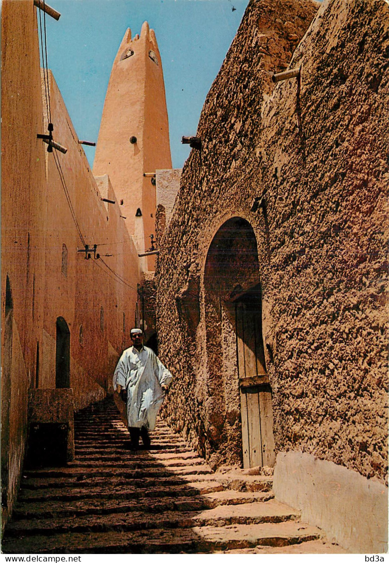 ALGERIE  GHARDAIA