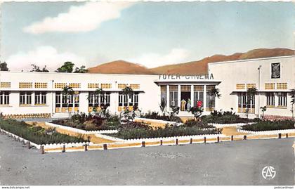 Algérie - BÔNE Annaba - District de Transit - Foyer - Cinéma