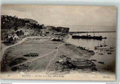 52229535 - Bejaia Bougie