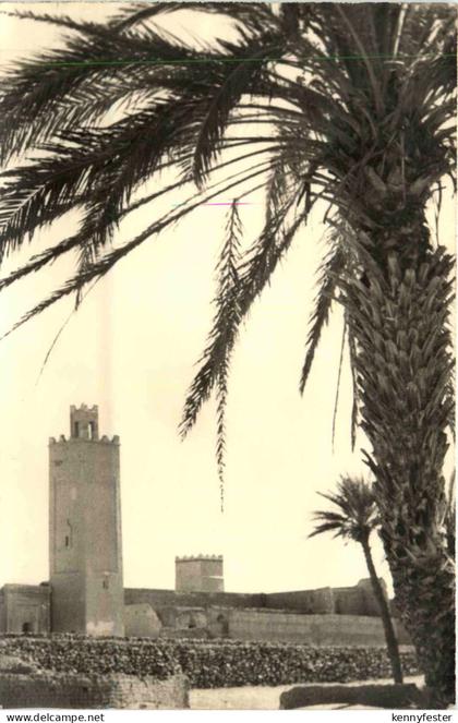 Algerien diverse