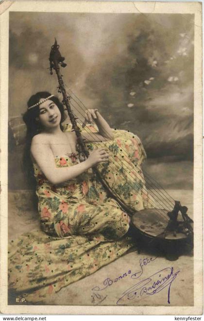 Algerien sonstige,