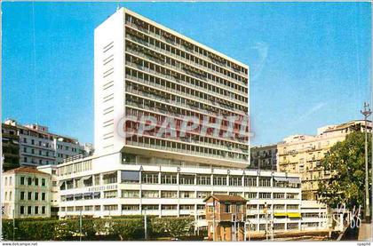 CPA Alger L'immeuble Mauritania