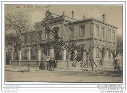 Batna - Hotel de Ville