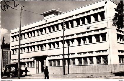 CPA AK BATNA Hotel des Finances ALGERIA (1389251)