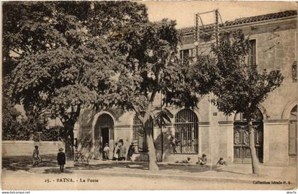 CPA AK BATNA La Poste ALGERIA (1389788)