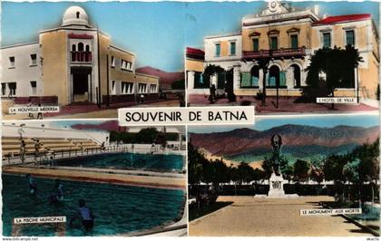 CPA ALGERIA BATNA (794850)