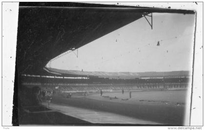 BEJAIA (BOUGIE) PHOTOGRAPHIE DU STADE