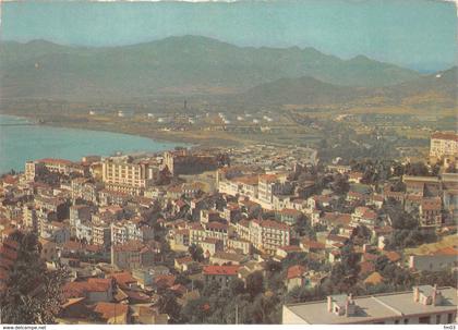 Bougie Béjaïa