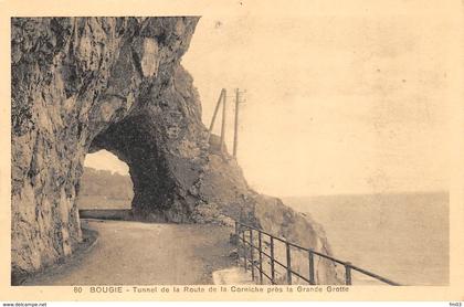 Bougie Béjaïa